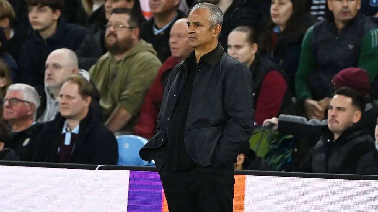 Fenerbahçe'de İsmail Kartal'ın bileti kesildi: Final yapacağı maçı resmen açıkladı, Aziz Yıldırım o tarihte gönderecek! 3